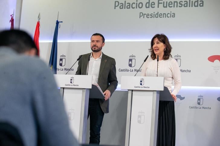 Castilla-La Mancha resuelve la convocatoria de subvenciones con cargo al 0,7% del IRPF de 11,5 millones de euros