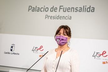Castilla-La Mancha convoca ayudas sociales, de solidaridad, para pisos tutelados y becas para mujeres víctimas de violencia de género
