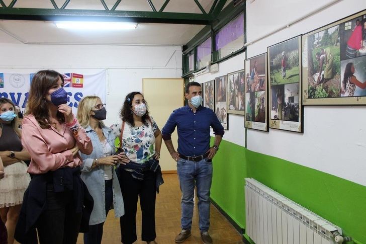 La Junta de C-LM respalda proyectos como ‘África y América en claves de mujer’ para visibilizar la lucha de las mujeres por la igualdad