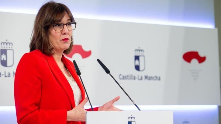 Aumento de 5,8 millones de euros en la convocatoria para la dependencia en Castilla-La Mancha