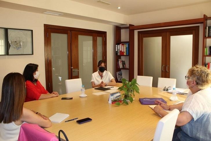 CLM cuenta con 843 ayuntamientos con al menos un niño entre 0 y 14 años que podrán participar en el Plan Corresponsables