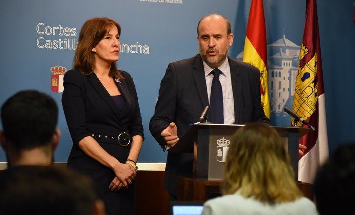 El presupuesto de la Presidencia de Castilla-La Mancha para 2020 apenas supone un 0,18% del total