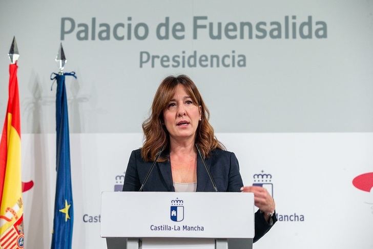 La Junta de Castilla-La Mancha destinará un millón de euros a la reforma y mejora de los centros de la mujer