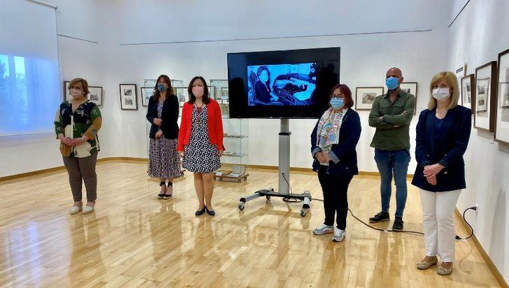 Mercedes Ros y María José Fuenteálamo, premios periodístico 'Luisa Alberca Lorente' por la igualdad