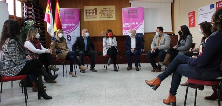 80 millones de euros ha destinado la Junta en los últimos seis años a Villarrobledo