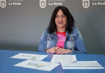 El Ayuntamiento de La Roda invierte 3 millones de euros en arreglo de calles durante el mandato