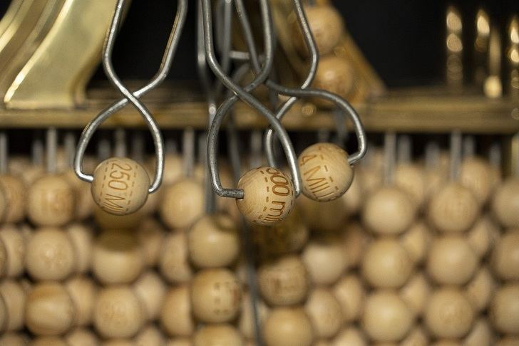Cada castellanomanchego gastará 73,21 euros de media en lotería para el Sorteo de Navidad
