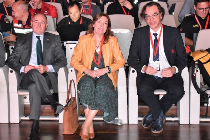 El alcalde de Albacete subraya que la seguridad ciudadana de los vecinos y vecinas “es un compromiso, una obligación”