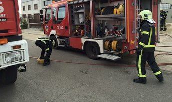 Trágico accidente en la CM-4112 deja un muerto y una mujer gravemente herida cerca de Ontur, Albacete