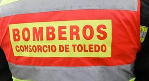 CSIF denuncia falta de efectivos en el Consorcio de Incendios de Toledo