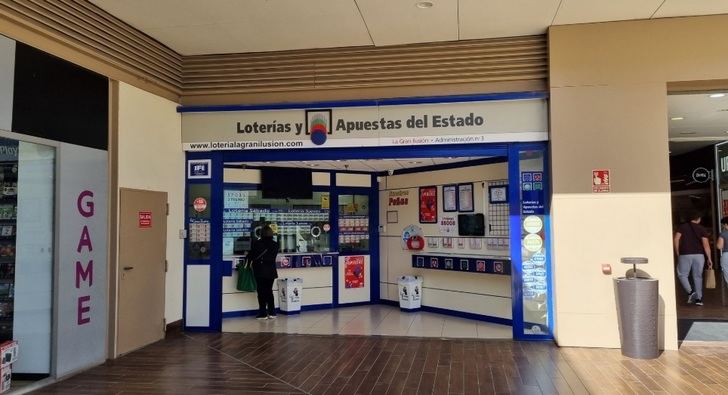 El Centro Comercial Bonaire, arrasado por la Dana, vendió parte de uno de los cuartos, el 48.020