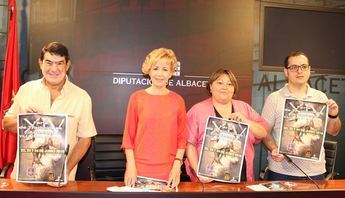El Bonillo celebra este fin de semana su XIV edición de la Feria de Tradiciones y Artesanía