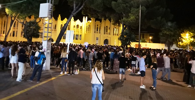 El Ayuntamiento de Albacete no permitirá el botellón en la próxima Feria