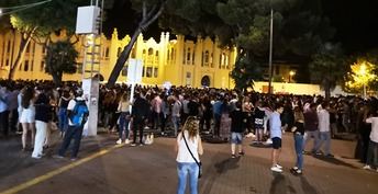 El Ayuntamiento de Albacete no permitirá el botellón en la próxima Feria