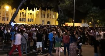 Prevenir las adicciones entre los jóvenes, prioridad de la salud pública en Castilla-La Mancha