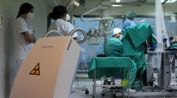 Castilla-La Mancha adjudica dos equipos de braquiterapia digital para los hospitales de Albacete y Toledo
