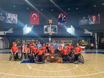 El BSR Amiab Albacete vence a Ilunion y consigue el pase a la gran final de la Champions Cup 2025 (70-59)