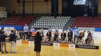 Al BSR Amiab Albacete se le escapa la Supercopa en el último suspiro (72-70)