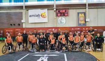 El BSR Amiab busca el doblete en la Final a Cuatro de la Superliga BSR en Guadalajara