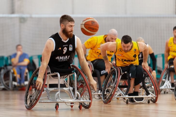 El BSR Amiab Albacete buscará en Madrid su primer título de Copa del Rey