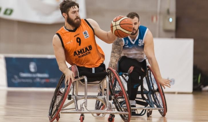 El BSR Amiab Albacete visita al Vital Zuzenak antes de afrontar debut en Champions