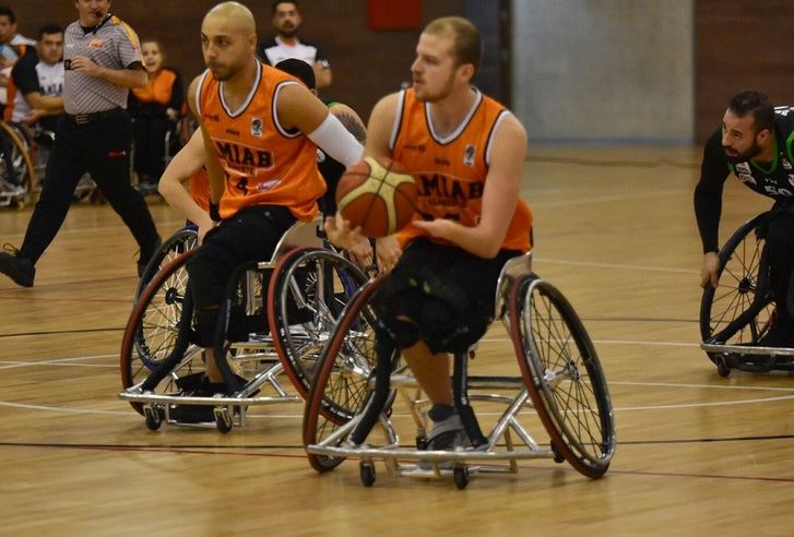 El BSR Amiab Albacete inició la temporada ganando en la cancha del BSR ACE Gran Canaria (48-63)