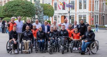 La Superliga BSR arranca con el debut del BSR Amiab Albacete contra Fundación Aliados