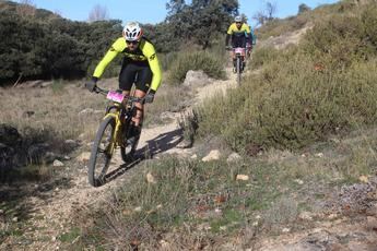El Bonillo acoge la IV BTT el 24 de noviembre