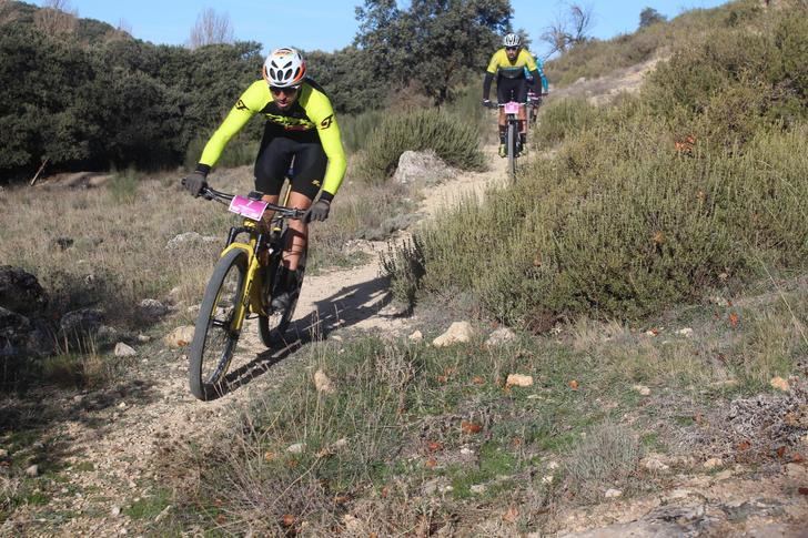 El Bonillo acoge la IV BTT el 24 de noviembre