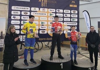 Éxito del Campeonato Provincial de Tenis y Atletismo en Albacete con la participación de más de 200 jóvenes atletas