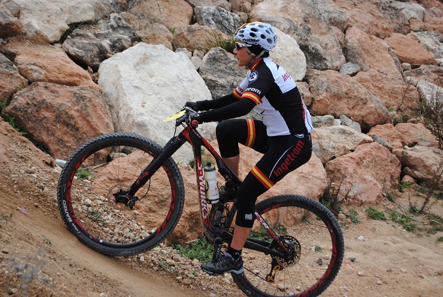 El Circuito de BTT de la Diputación de Albacete tiene cita con la ‘Caudete Extreme’