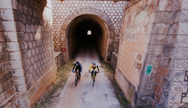 Unos días para que finalice el plazo de inscripción al Gran Fondo MTB Sierra de Alcaraz