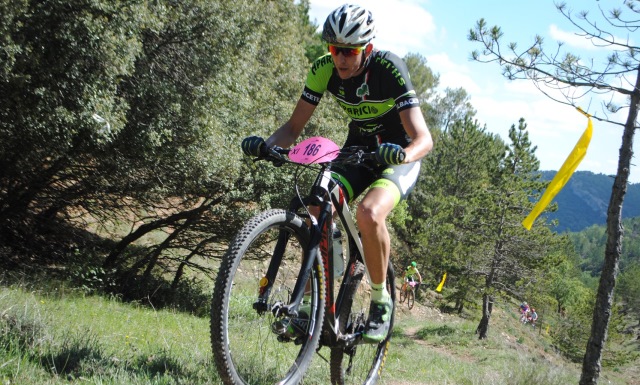 Más de 800 ciclistas están dispuestos a participar en la prueba de BTT que une Albacete y Alcaraz