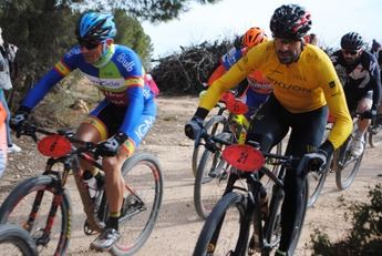 El Circuito de BTT de la Diputación de Albacete tiene parada en Villamalea