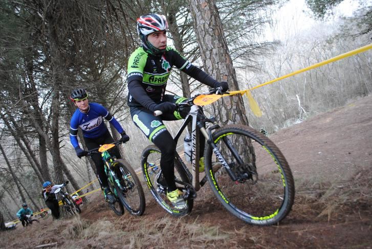 El Circuito de BTT de Albacete tiene su segunda cita del año en La Roda