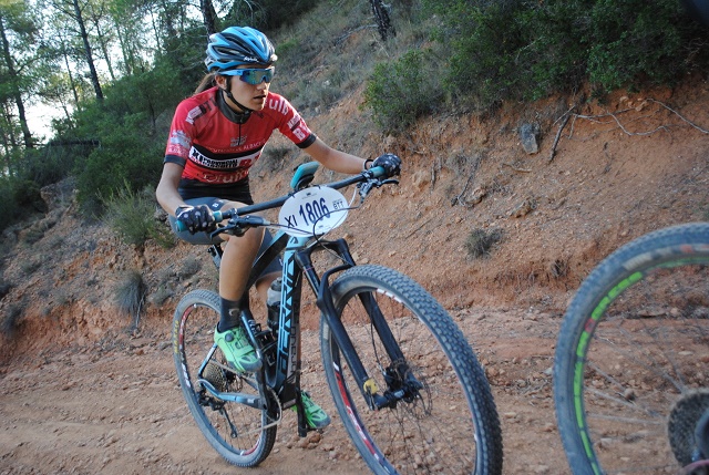 El Circuito de BTT de la Diputación de Albacete llega este fin de semana a la siempre atractiva carrera de Casas Ibáñez