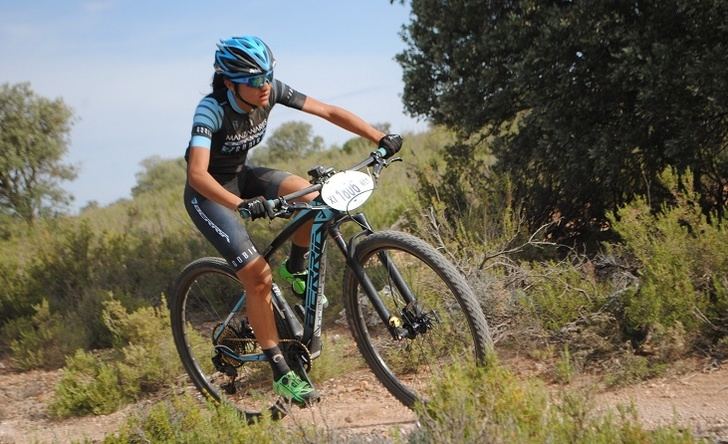 El Circuito de BTT de la Diputación de Albacete regresa a la competición con el ‘Maratón de Villarrobledo’