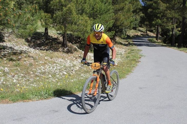 Yeste, nueva prueba de ‘Montaña’ en el Circuito Provincial de BTT de la Diputación de Albacete