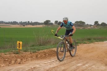 Cancelada la prueba de BTT Valle del Júcar de Madrigueras por condiciones climáticas adversas