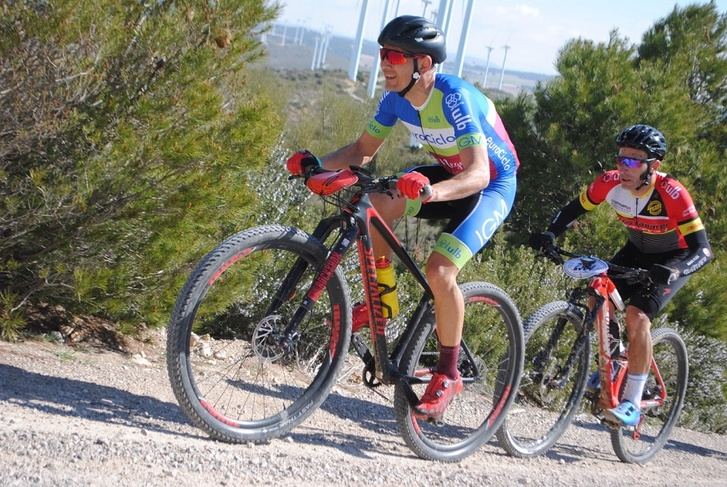 El Circuito de BTT de la Diputación de Albacete llega el domingo a Pozo Cañada