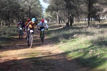 El Bonillo se prepara para la quinta BTT con 349 participantes en el XVIII Circuito Provincial