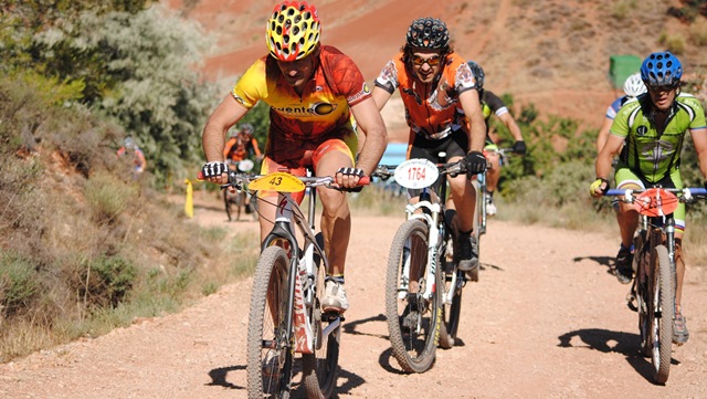 La Diputación de Albacete recupera la esencia de sus circuitos deportivos con la programación de diferentes carreras