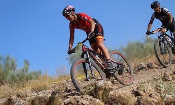 El Circuito de BTT de la Diputación de Albacete retoma su camino con el ‘maratón’ de Villarrobledo