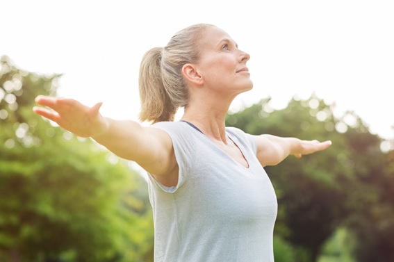 Si quieres disfrutar de una buena salud, debes invertir en lo físico y en lo psicológico