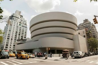 Visitando los mejores museos de Buenos Aires y Nueva York
