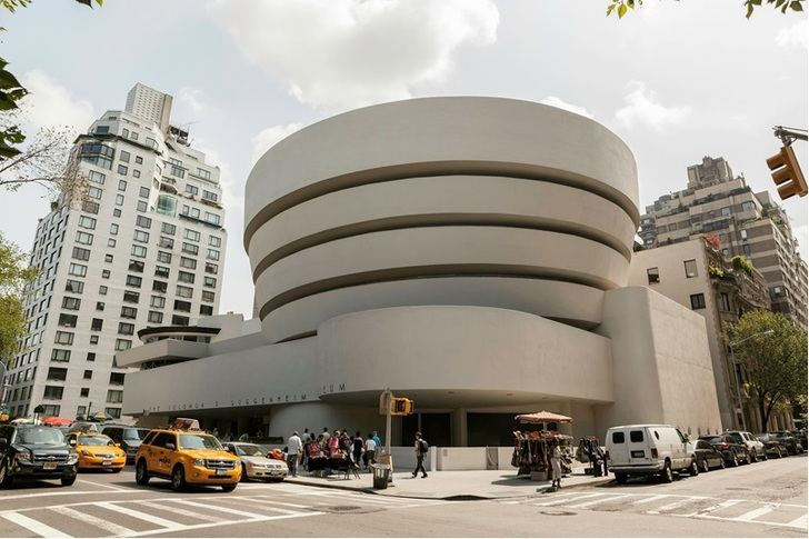 Visitando los mejores museos de Buenos Aires y Nueva York