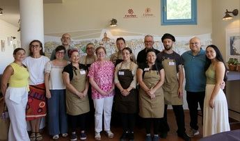 Cáritas reabre El Búho de Letur: un símbolo de esperanza y reconstrucción tras la riada