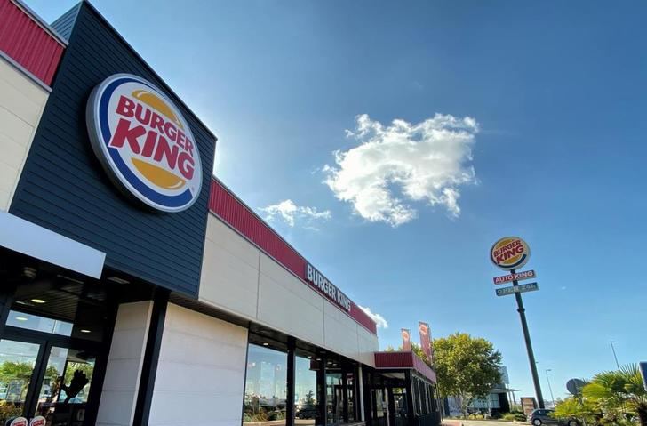 Burger King presenta un ERTE para su plantilla de 14.000 personas en España