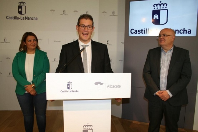 65.000 Jóvenes de provincia Albacete se beneficiarán de ayudas al transporte