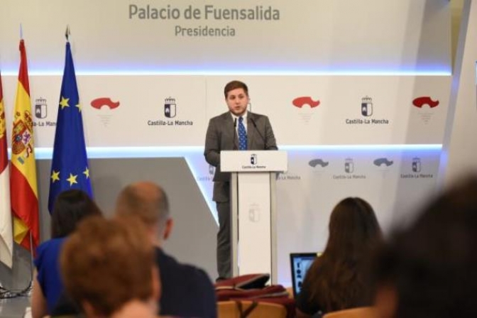 Más de 1.100 personas han visitado la plataforma del Plan de Retorno del Talento que pone en contacto a empresas y jóvenes